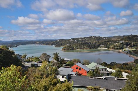 Photo of property in 18 Panorama Avenue, Paihia, 0200