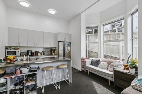 Photo of property in 141 Abel Smith Street, Aro Valley, Wellington, 6011