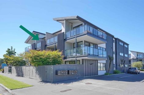 Photo of property in 104/118 Bealey Avenue, Christchurch Central, Christchurch, 8013