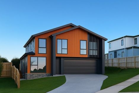 Photo of property in 12 Notre Dame Way, Albany, Auckland, 0632