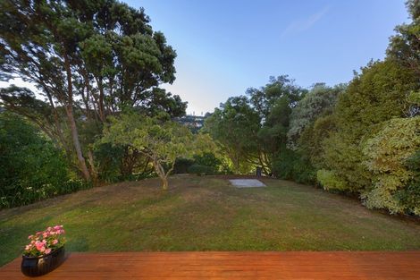 Photo of property in 63 Wilton Road, Wilton, Wellington, 6012