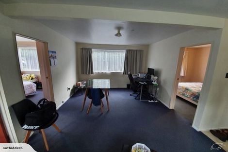 Photo of property in 1/158 Kings Crescent, Hutt Central, Lower Hutt, 5010