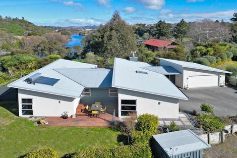 Photo of property in 86 Hindmarsh Drive, Rangatira Park, Taupo, 3330
