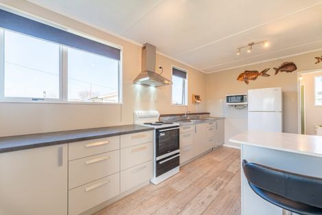 Photo of property in 3 Railway Terrace, Glenavy, Waimate, 7980