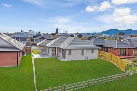 Photo of property in 16 Tarata Place, Owhata, Rotorua, 3010