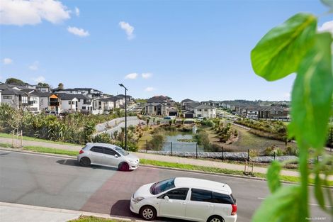 Photo of property in 6 Kilcooley Road, Flat Bush, Auckland, 2019
