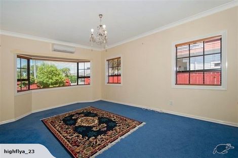 Photo of property in 217 Waterloo Road, Hutt Central, Lower Hutt, 5011
