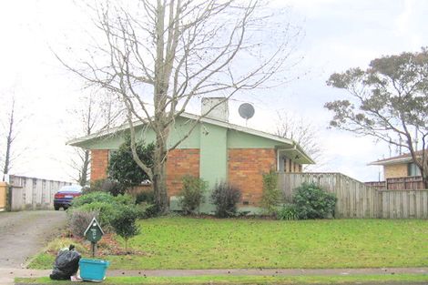 Photo of property in 6 Margaret Place, Deanwell, Hamilton, 3206