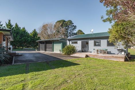 Photo of property in 65a Connollys Line, Carterton, 5713