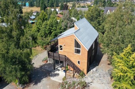 Photo of property in 31 Scott Street, Lake Tekapo, 7999