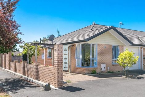 Photo of property in 15a Campbell Street, Frankton, Hamilton, 3204