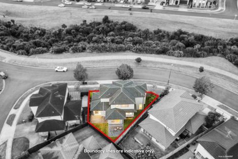 Photo of property in 30 Riviera Drive, Flat Bush, Auckland, 2019