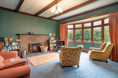 Photo of property in 165 Duke Street, Gladstone, Invercargill, 9810