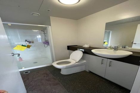 Photo of property in The Peak Apartments, 506/170 Taranaki Street, Te Aro, Wellington, 6011