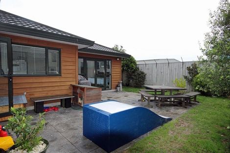 Photo of property in 115 Mandel Mews, Waiwhetu, Lower Hutt, 5010
