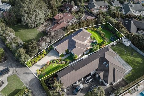 Photo of property in 27 Pounamu Avenue, Greenhithe, Auckland, 0632