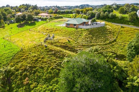 Photo of property in 57 Mcgiven Drive, Ridgewood, New Plymouth, 4371