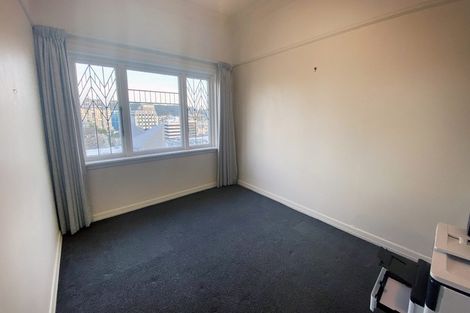 Photo of property in Ambassador Flats, 7 Maurice Terrace, Te Aro, Wellington, 6011
