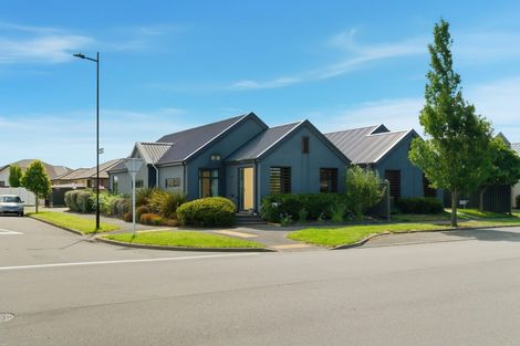 Photo of property in 69 Caulfield Avenue, Halswell, Christchurch, 8025