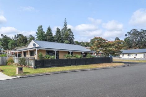 Photo of property in 1 Rimu Avenue, Huntly, 3700