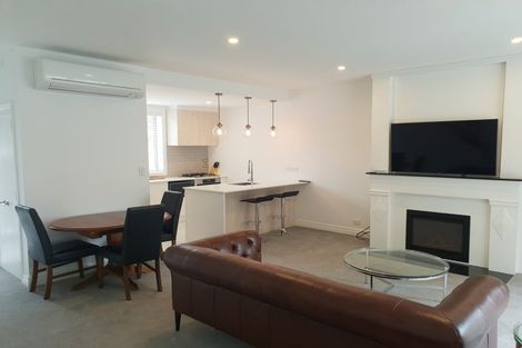 Photo of property in 4/52 Fendalton Road, Fendalton, Christchurch, 8014