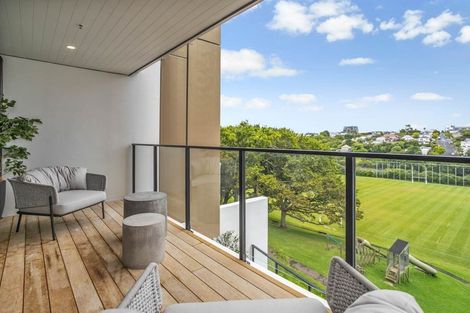 Photo of property in 503/8 Kingsland Terrace, Kingsland, Auckland, 1021