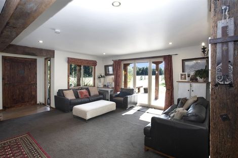 Photo of property in 30 Yaxleys Road, Loburn, Rangiora, 7473