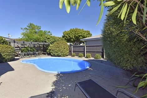 Photo of property in 31 Todd Avenue, Bishopdale, Christchurch, 8051