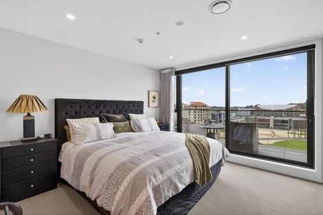 Photo of property in 605/64 Kilmore Street, Christchurch Central, Christchurch, 8013