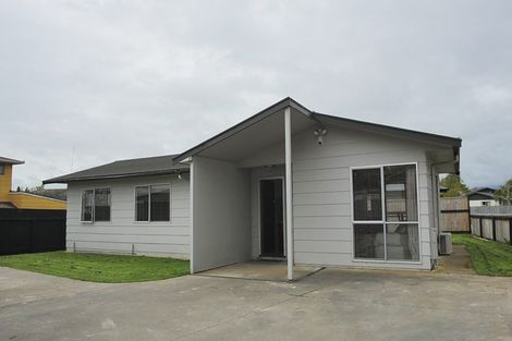 Photo of property in 11a Mcgregor Street, Milson, Palmerston North, 4414