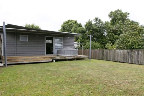 Photo of property in 187 Tamamutu Street, Taupo, 3330