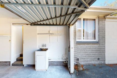 Photo of property in 2/7 Angela Street, Upper Riccarton, Christchurch, 8041
