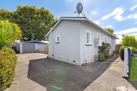 Photo of property in 26 Fromont Street, Whanganui East, Whanganui, 4500