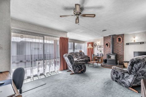 Photo of property in 419 Centre Street, Rockdale, Invercargill, 9812