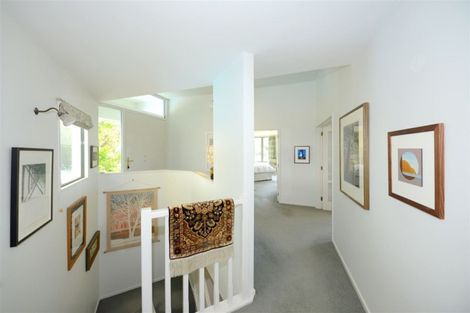 Photo of property in 185 Mount Pleasant Road, Mount Pleasant, Christchurch, 8081