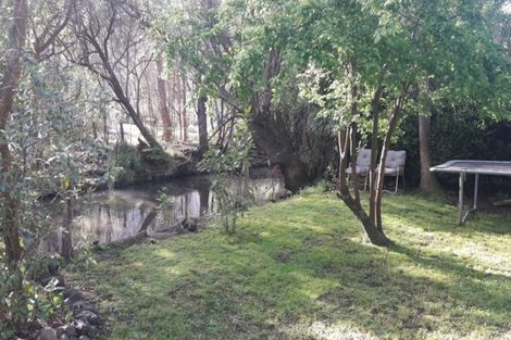 Photo of property in 3 Monalua Avenue, Purau, Diamond Harbour, 8972