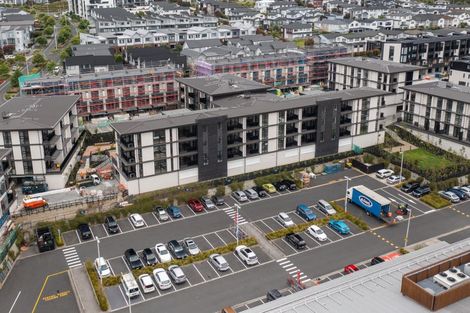 Photo of property in 203/82 Te Oneroa Way, Long Bay, Auckland, 0630