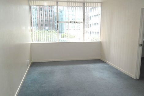 Photo of property in Terrace Tower Apartments, 2b/126 The Terrace, Wellington Central, Wellington, 6011