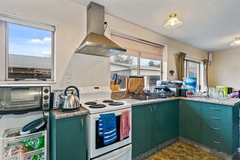 Photo of property in 1 Skerten Avenue, Hornby South, Christchurch, 8042