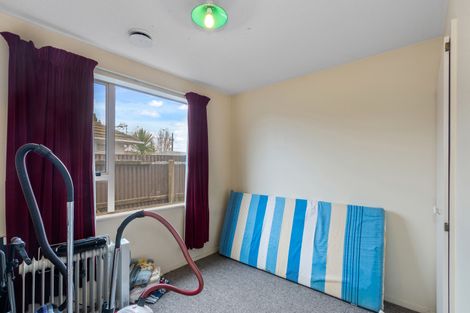 Photo of property in 1 Skerten Avenue, Hornby South, Christchurch, 8042