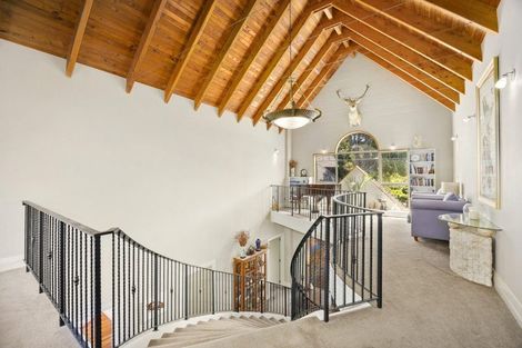 Photo of property in 251 Whitehills Road, Waitoki, 0994
