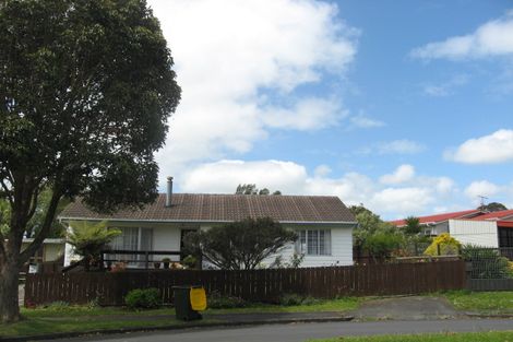 Photo of property in 20 Cottrell Place, Clendon Park, Auckland, 2103