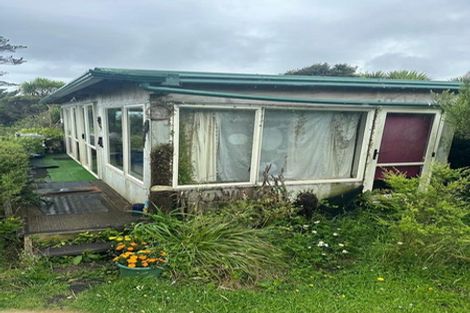Photo of property in 207 Anawhata Road, Anawhata, Auckland, 0772