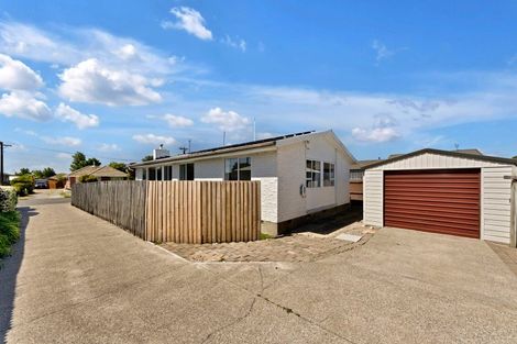 Photo of property in 1/45 Cobra Street, Halswell, Christchurch, 8025