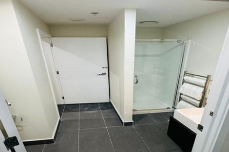Photo of property in Queen's Residences, 206/8 Airedale Street, Auckland Central, Auckland, 1010