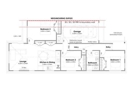 Photo of property in 6 Wharangi Lane, Papamoa, 3118