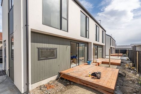 Photo of property in 1/27 Kipling Street, Addington, Christchurch, 8024