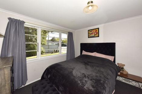 Photo of property in 48 Victors Road, Hoon Hay, Christchurch, 8025