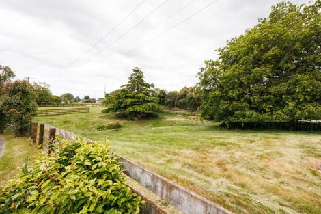 Photo of property in 1435 Waughs Road, Aorangi, Feilding, 4775