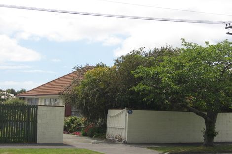 Photo of property in 72 Isleworth Road, Bishopdale, Christchurch, 8053